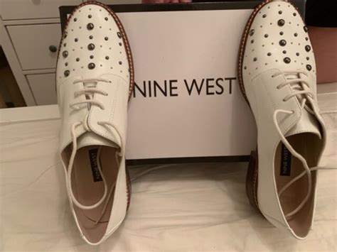 fake nin west shoes